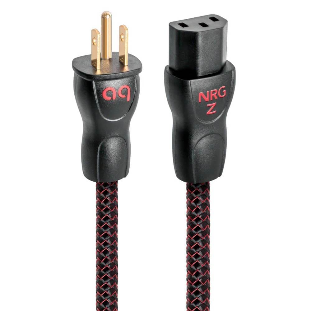 สายไฟ AUDIOQUEST : NRG-Z3 (1.0M)
